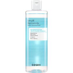 COSRX - Low pH Niacinamide Micellar Cleansing Water, 400ml - Niacynamidowa woda micelarna