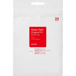 Cosrx Master Patch Original Fit plaster oczyszczający do skóry problemowej 24 szt.