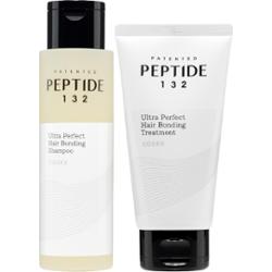 COSRX PEPTIDE-132 Ultra Perfect Hair Bonding Bundle Shampoo 200ml Trea