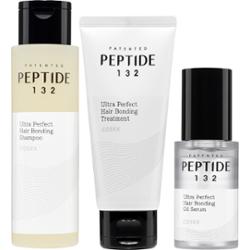 COSRX PEPTIDE-132 Ultra Perfect Hair Bonding Bundle Shampoo 200ml Trea