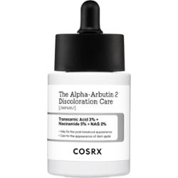 Cosrx The Alpha-Arbutin 2 Discoloration Care serum do skóry z przebarwieniami 50 ml