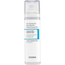 COSRX The Ceramide Skin Barrier Moisturizing Mist, 120ml - aksamitna mgiełka do twarzy