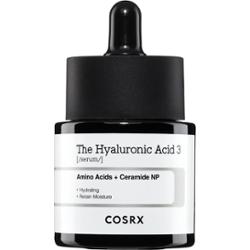 COSRX - The Hyaluronic Acid 3 Serum, 20g - nawilżające serum do twarzy