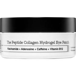 COSRX - The Peptide Collagen Hydrogel Eye Patch, 60 szt - nawilżająco-ujędrniające płatki pod oczy