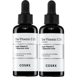 COSRX The Vitamin C 23 Serum Duo 2x20 ml