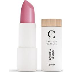 Couleur Caramel Pearly Lipstick  Dark Pink n°203