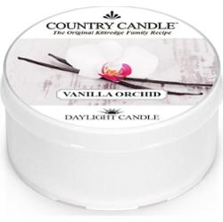 Country Candle Vanilla Orchid Daylight