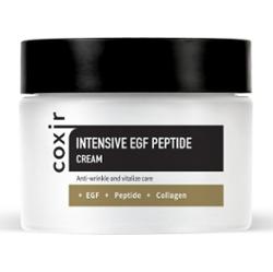 COXIR - Intensive EGF PEPTIDE krem - Intensywny krem ​​peptydowy, 50ml