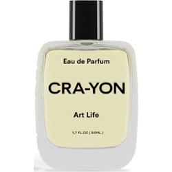 CRA-YON Art Life Eau de Parfum 50 ml