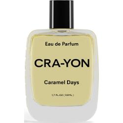 CRA-YON Caramel Days Eau de Parfum 50 ml