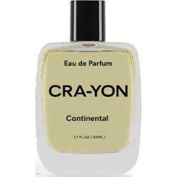 CRA-YON Continental Eau de Parfum 50 ml