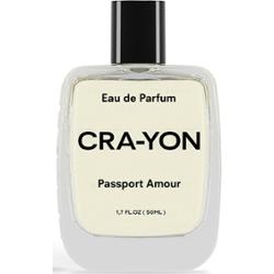 CRA-YON Passport Amour Eau de Parfum 50 ml