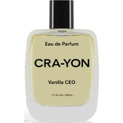 CRA-YON Vanilla CEO Eau de Parfum 50 ml