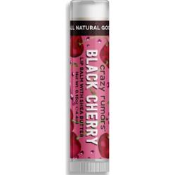 Crazy Rumors Lip Balm Black Cherry