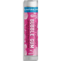Crazy Rumors Lip Balm Bubble Gum