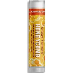 Crazy Rumors Lip Balm Honeycomb