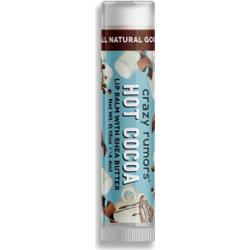 Crazy Rumors Lip Balm Hot Cocoa