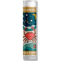 Crazy Rumors Zodiac Lip Balm Cancer