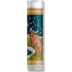 Crazy Rumors Zodiac Lip Balm Taurus