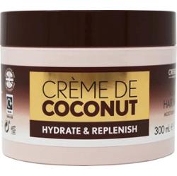 Creightons Créme de Coconut & Keratin Hair Mask 300 ml