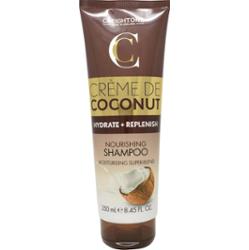 Creightons Créme de Coconut & Keratin Shampoo 250 ml
