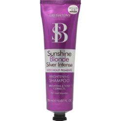 Creightons Sunshine Blonde Silver Brightening Silver Treatment Masque