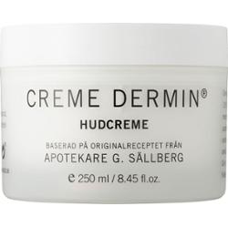 Creme Dermin Hudcreme 250 ml