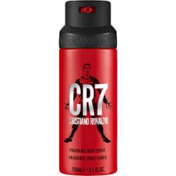 Cristiano Ronaldo CR7 CR7 Deospray 150 ml - dezodorant w sprayu 150 ml
