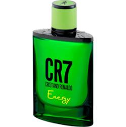 Cristiano Ronaldo CR7 Energy Eau de Toilette 30 ml