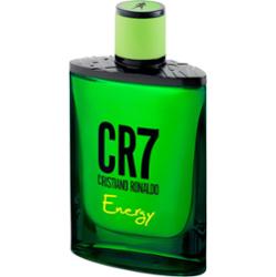 Cristiano Ronaldo CR7 Energy Eau de Toilette 50 ml