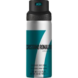 Cristiano Ronaldo CR7 CR7 Origins Deospray 150 ml - dezodorant w spray