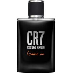 Cristiano Ronaldo Game On woda toaletowa dla mężczyzn 30 ml