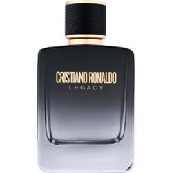 Cristiano Ronaldo Ronaldo Legacy Eau de Toilette 50 ml