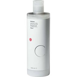 Csoaps Conditioner Geranium & Bergamot 400 ml