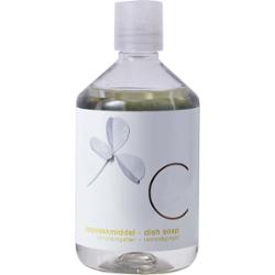 Csoaps Dishsoap Lemon & Ginger 500 ml