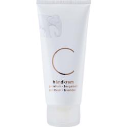 Csoaps Handcream Geranium Bergamot Patchouli Lavender 100 ml