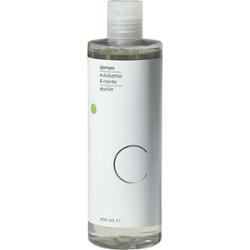 Csoaps Shampoo Eucalyptus & Mint 400 ml