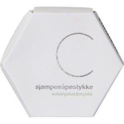 Csoaps Shampoobar Eucalyptus & Mint 65 g