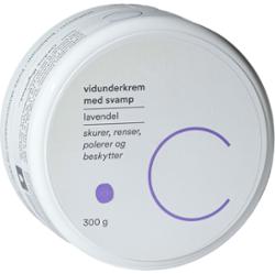 Csoaps Wonderscrub Lavender 300 g