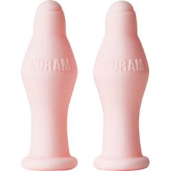 Curam Face Cup Mini Curing Pink