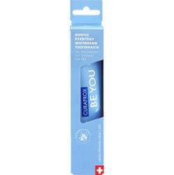Curaprox Be You regenerująca pasta do zębów o działaniu wybielającym o smaku jeżyn i lukrecji 60 ml