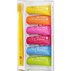 Curaprox Be You Six Taste Pack 60 ml