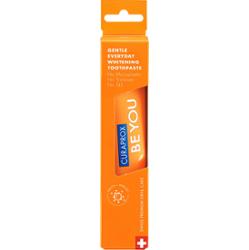 Curaprox Be You regenerująca pasta do zębów o działaniu wybielającym o smaku brzoskwini i moreli 60 ml