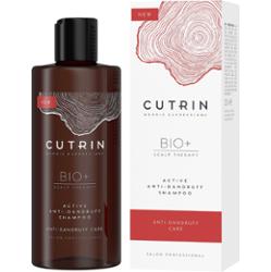 Cutrin Bio+ Active Anti-Dandruff Shampoo 250 ml