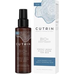 Cutrin Bio+ Energen Boost Scalp Serum for Men 100 ml