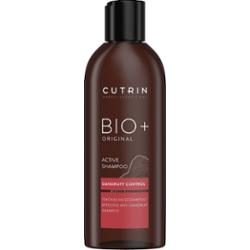 Cutrin Bio+ Original Active Shampoo 200 ml