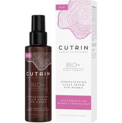 Cutrin Bio+ Strengthening Scalp Serum for Women 100 ml