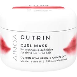 Cutrin AINOA Curl Mask 200 ml