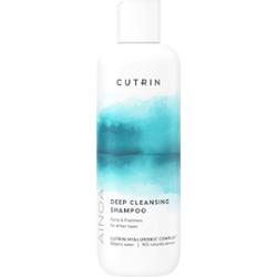Cutrin AINOA Deep Cleansing Shampoo 300 ml