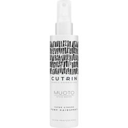 Cutrin Muoto Extra Strong Pump Hairspray 200 ml